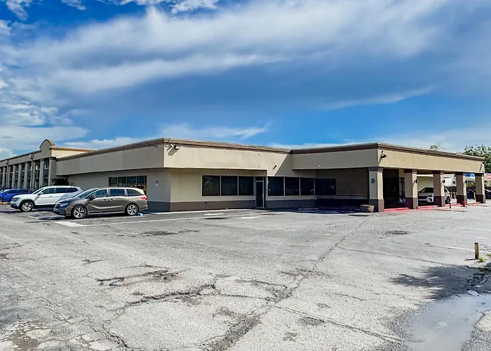 Travel Inn Harvey