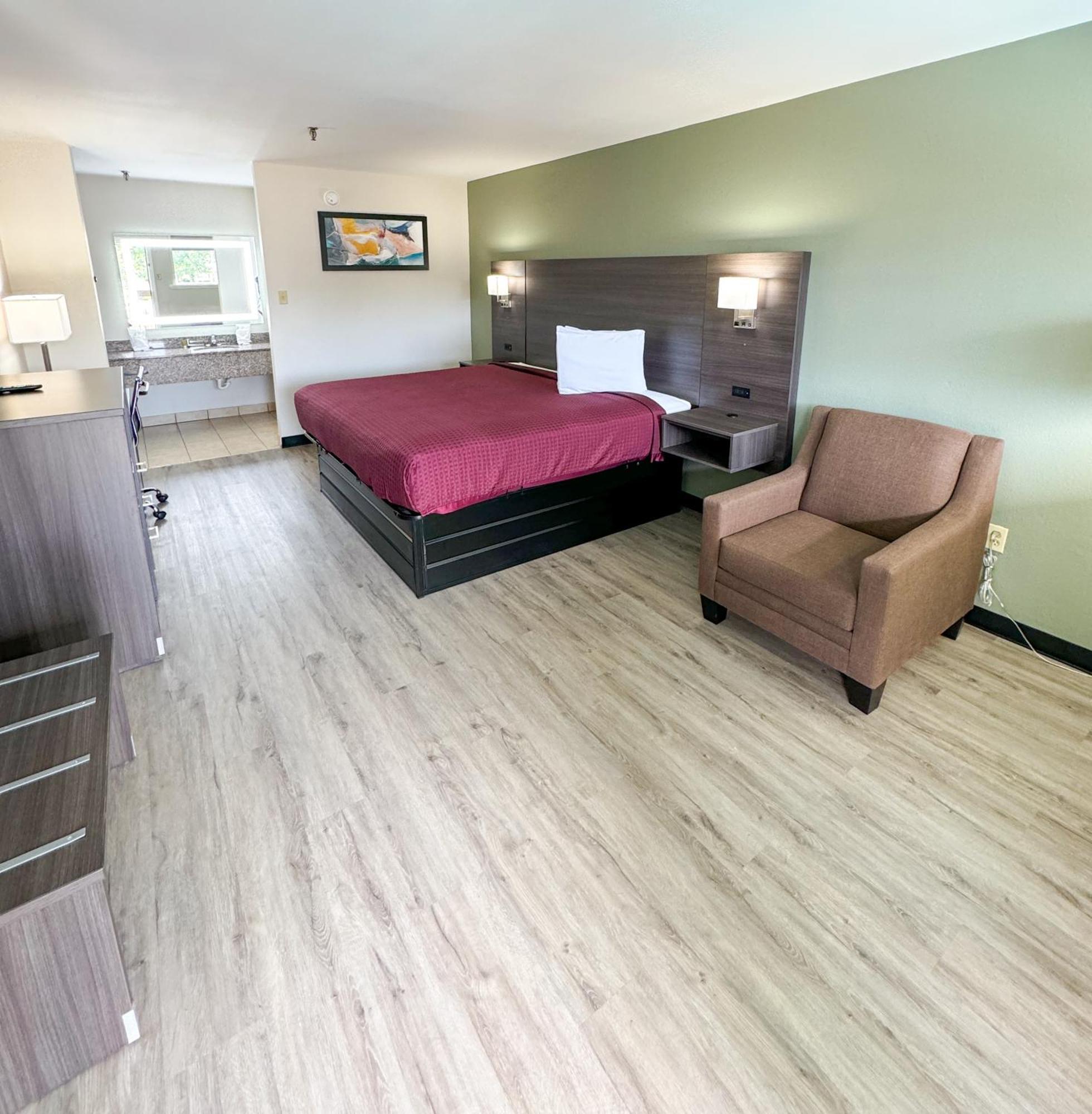 Hotel Travel Harvey