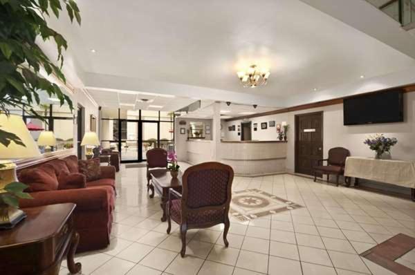 Travel Hotel